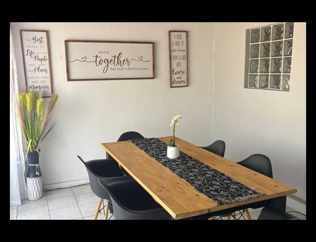 3 BEDROOM HOUSE FOR SALE IN RISIVILLE